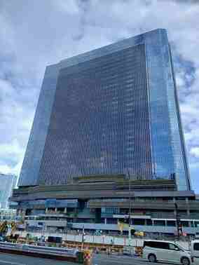 Oki Electric Industry to establish office in Takanawa Gateway City