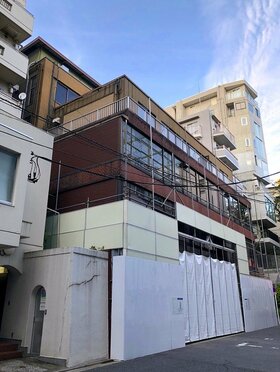 Urbanet secures condo development site in Gotanda
