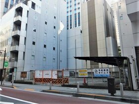 Former ryotei’s family office developing office building in Akasaka