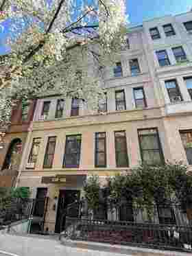 Shinwa Real Estate acquires New York rental apartment building