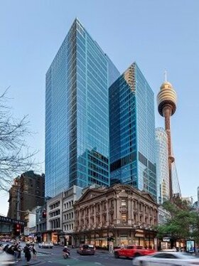 Daibiru acquires office and retail building in Sydney, Australia
