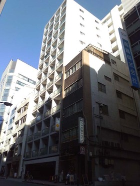 CLSA sells Ginza apartment