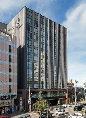 Daiwa House REIT acquiring new hotel in Kanazawa