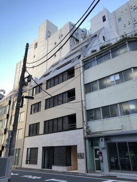 Sun Frontier sells Akihabara office building to individual