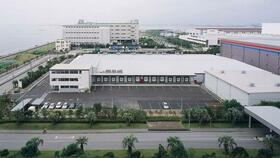 IIF REIT acquires leased land of logistics facility in Chiba