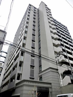 Nomura private REIT acquires Osaka apartment building