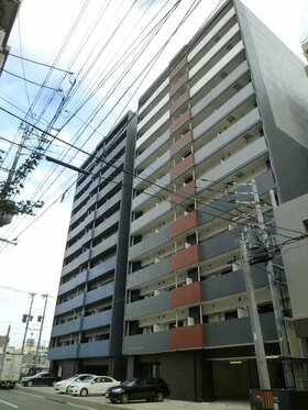 M&G acquires seven rental apartments (updated)