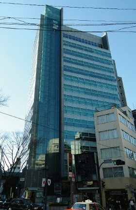 Ad agency relocates headquarters to Shibuya E-Space Tower