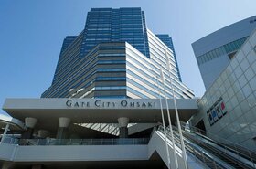 Hulic REIT acquiring part of Gate City Ohsaki for Y4.4bn