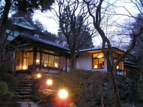 Mori Trust acquires Hakone ryokan inn