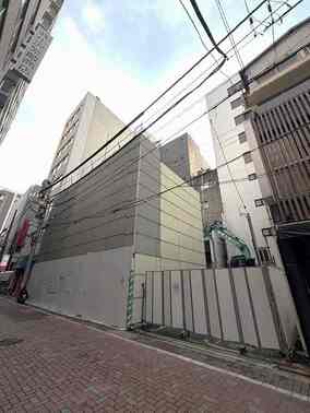 Daiichi Realtor developing hotels in Nihombashi-Bakurocho and Higashi-Ueno