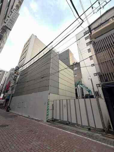 Daiichi Realtor developing hotels in Nihombashi-Bakurocho and Higashi-Ueno