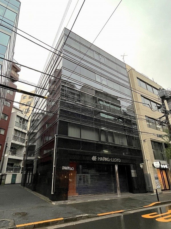 B-Lot Sells Ichibancho Closed Building - NIKKEI REAL ESTATE MARKET REPORT