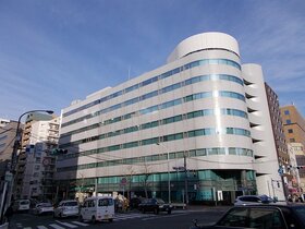 NTT Printing relocating to two locations in Irifune, Chuo-ku