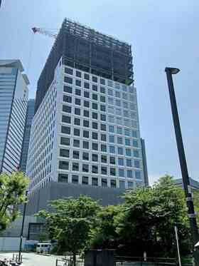 BroadBand Security to relocate to Sankaido Building