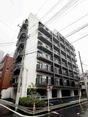 Taisei-Yuraku acquires new apartment building in Arakawa-ku