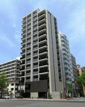 Heiwa acquires Fukuoka rental apartment building