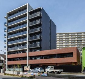 Odakyu acquires student housing in Komae City, Tokyo