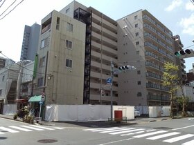 Open House to develop condominium in Tsukiji, Chuo-ku