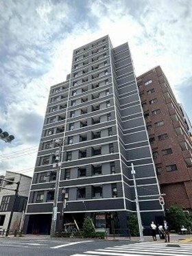 Morgan Stanley sells apartment building in Bunkyo-ku