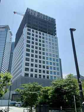 BroadBand Security to relocate to Sankaido Building