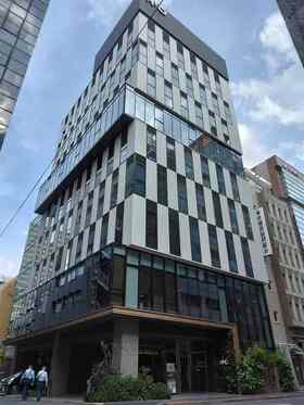 Nomura disposes of office building near Kanda Station