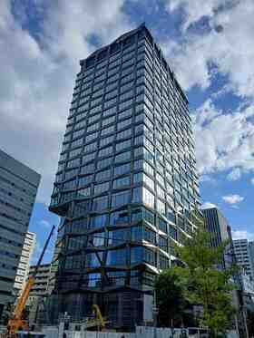 Tenox relocating to Sumitomo Shibakoen Building