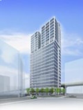 JYOMO to Develop Building after Acquiring Land in Minami-horie in Osaka for Approx. 8 Bil. Yen