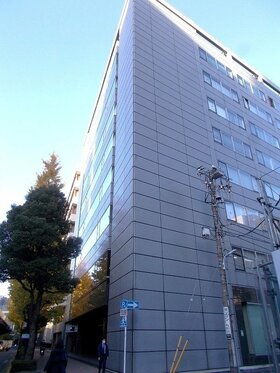 Toray Research Center moving to KDX Edobashi Building
