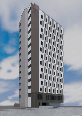 Sankei, Itochu jointly developing 143-room hotel in Akihabara