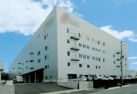 Kenedix Retail REIT to acquire logistics facilities in Saitama and Kanagawa