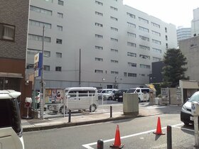 List Properties acquires 500 m2 of land in Yokohama’s Kannai