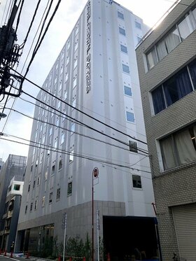 Tsukiji, Chuo-ku new hotel changes hands