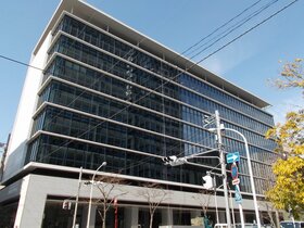 Schneider Electric moving to Oase Shibaura