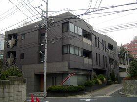 TENWAS Acquires Apartment Building in Aoyama, Plans to Sell