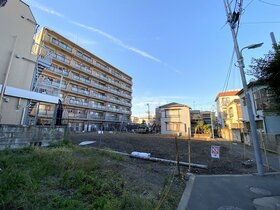 Shinoken Harmony secures Haneda condo development site