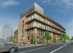 NTT Urban to construct commercial facility in Mejiro, Toshima-ku