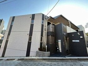 Creal acquires apartment building in Shimo-Ochiai, Shinjuku-ku