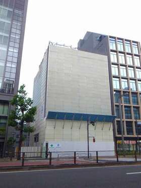 Hankyu Hanshin Properties developing office building in Yotsuya