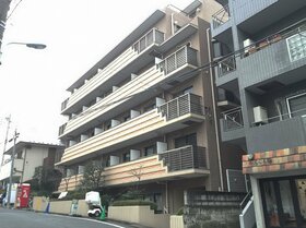 Ebisu rental apartment building acquired for potential sale