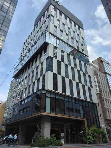 Nomura disposes of office building near Kanda Station