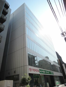 Daiwa Office REIT to obtain Y6.4bn Nihonbashi property from Mitsubishi
