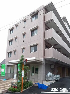 FUND CREATION Acquires New Apartment Building near Ookayama Station in Tokyo