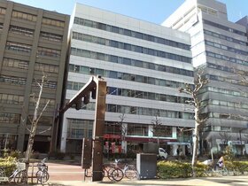 Unizo acquires Shinkawa, Chuo-ku office building