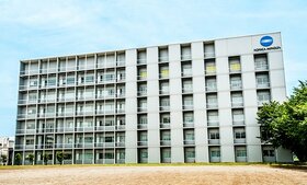 Konica Minolta signs land lease-back, Y20bn gain