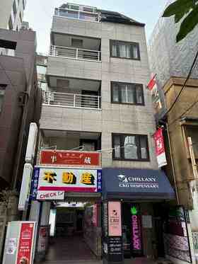 Kama Trust acquires Azabu-Juban retail building