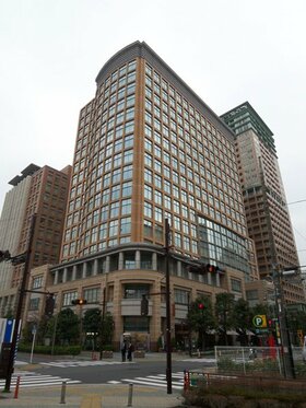 Nippon Comsys to acquire part of Osaki building