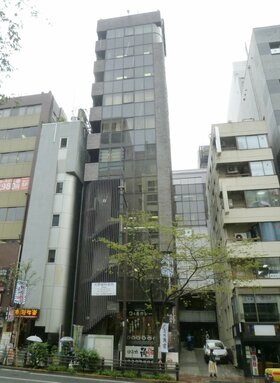 Ichigaya office buildings transferred from Lone Star to Hulic