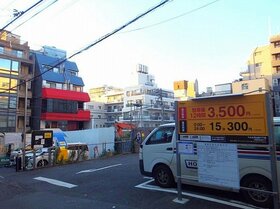 L'attrait to construct hotel in Maruyamacho, Shibuya