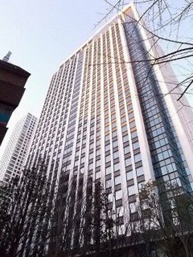 Uhuru moving to WeWork in Kamiyacho Trust Tower